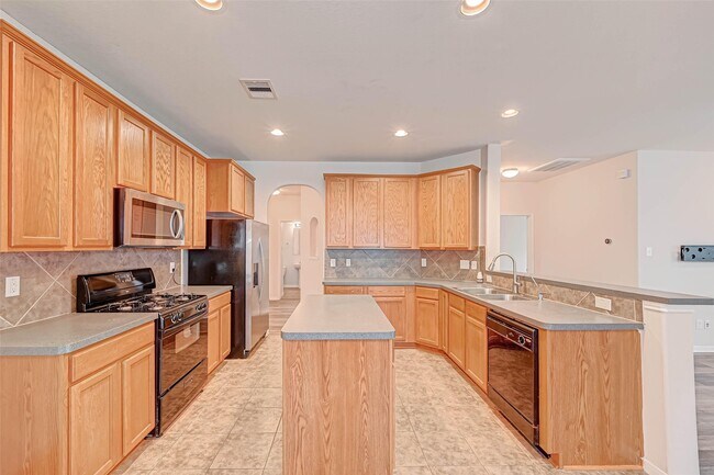 Building Photo - 2815 Mustang Hill Ln
