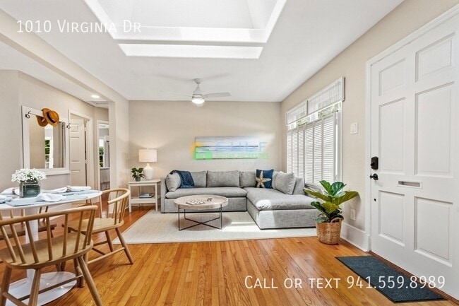 Building Photo - 1010 Virginia Dr