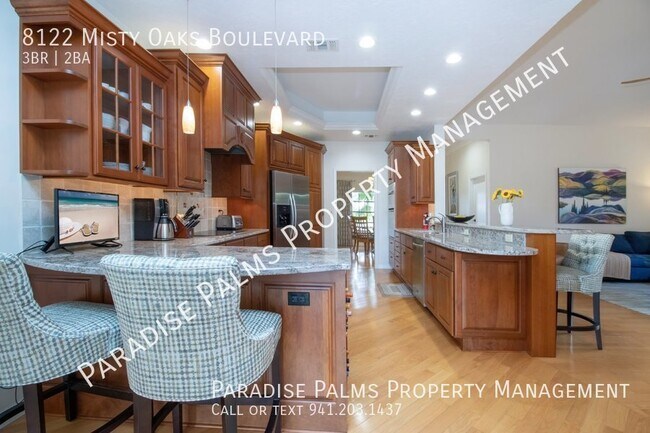 Building Photo - 8122 Misty Oaks Blvd