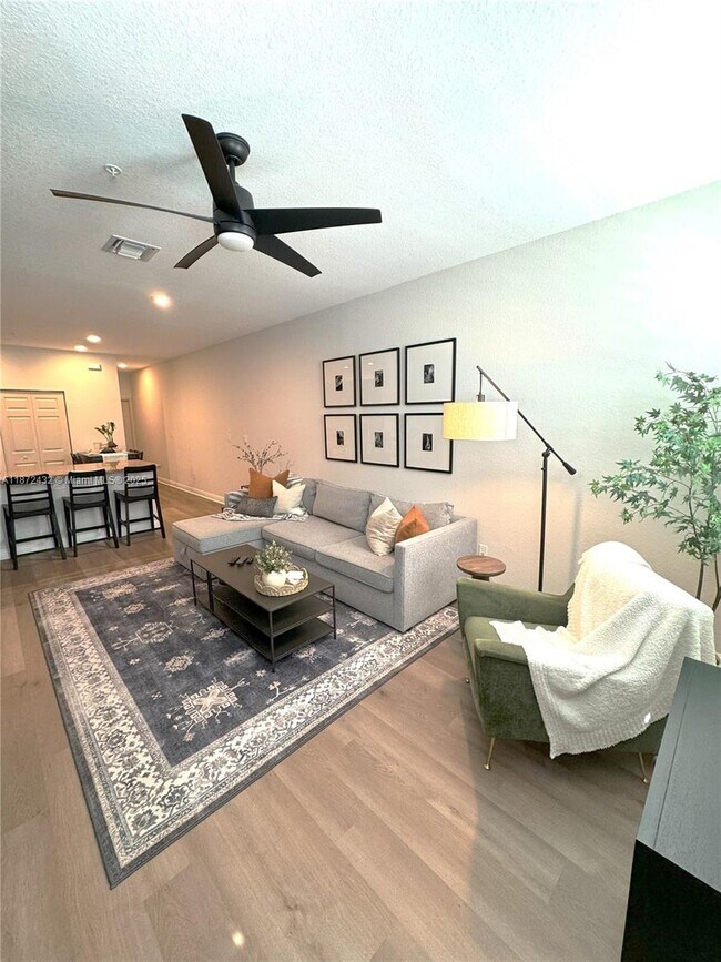Building Photo - 1020 SW 147th Ave
