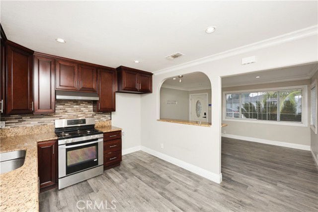 Building Photo - 8740 Byers St