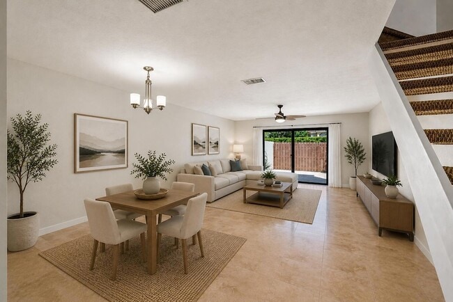 Building Photo - 2700 S Oakland Forest Dr