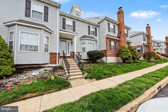 Building Photo - 1802 Harrison Ct