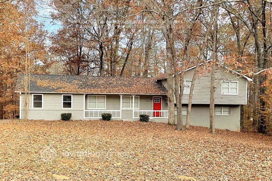 Primary Photo - 4444 Foxfire Crossing