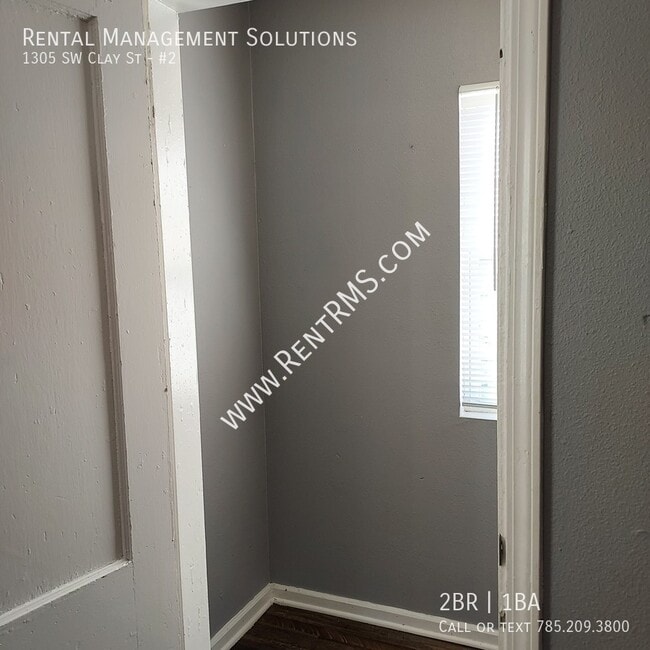 Building Photo - 1305 SW Clay St