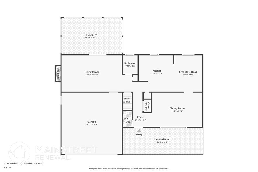 Building Photo - 3129 Rainier Ave