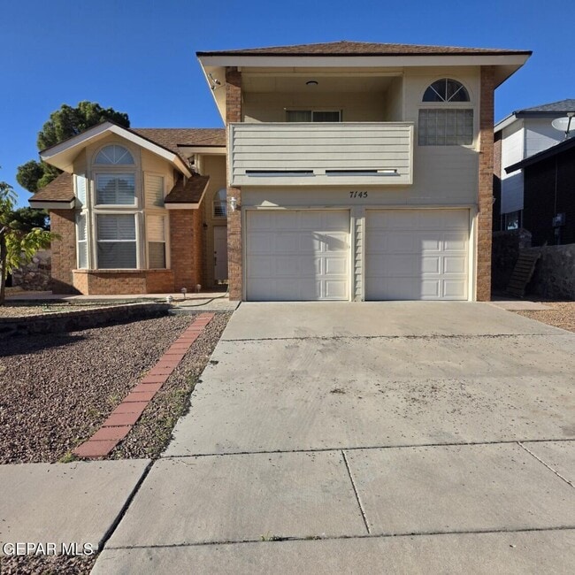Building Photo - 7145 Tierra Taos Dr