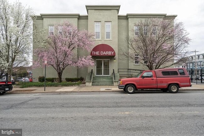 Building Photo - 138 E Antietam St