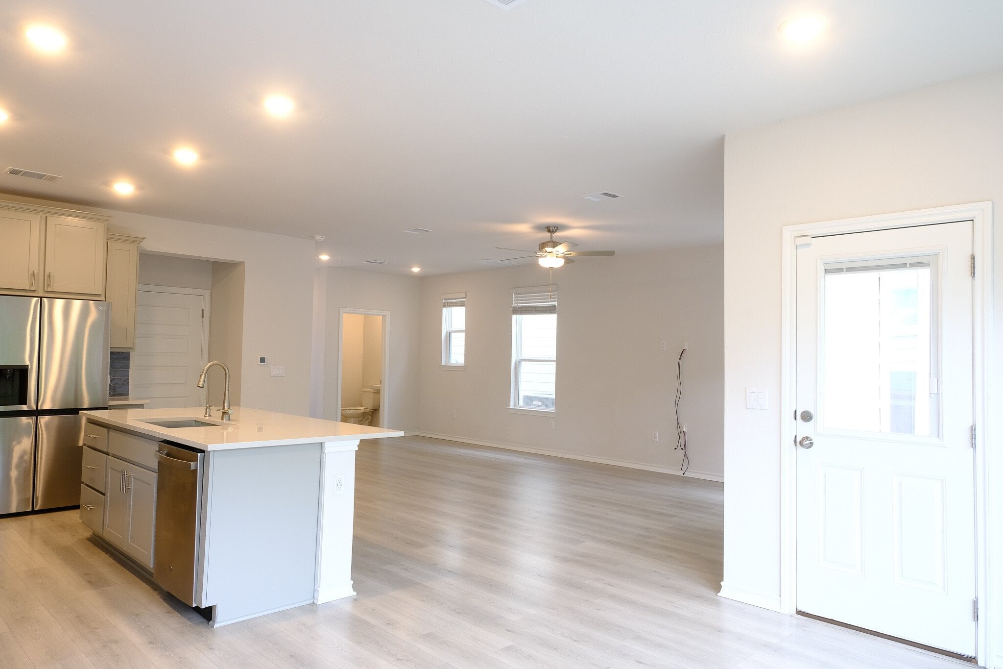 Building Photo - 4810 Plum Peach Bend