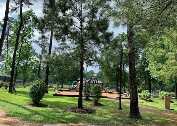 Building Photo - 17706 Wild Oak Dr