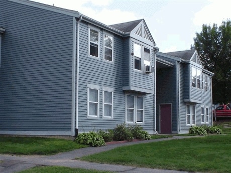 Building Photo - Riverboat Village
