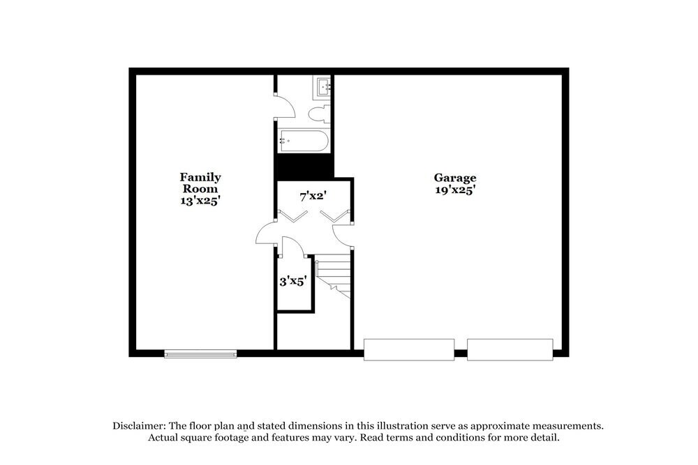 Building Photo - 7336 Westwood Ln