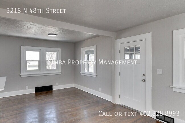 Building Photo - 3218 N 48th St