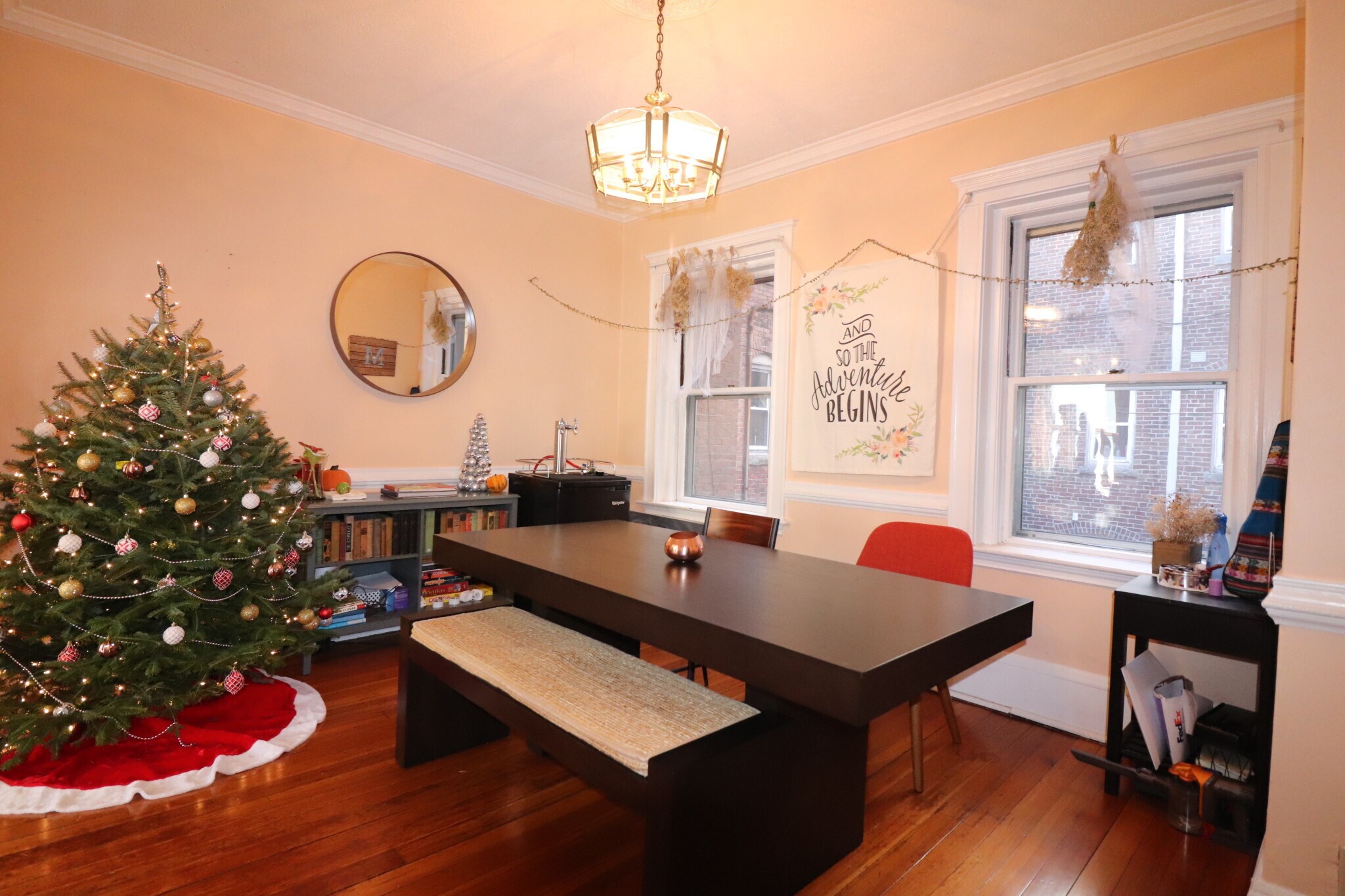 Building Photo - 551 Brookline Ave