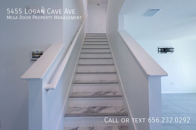 Building Photo - 5455 Logan Cave Ave