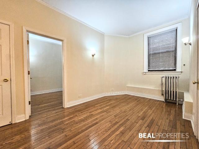 Building Photo - 1 bedroom in CHICAGO IL 60640