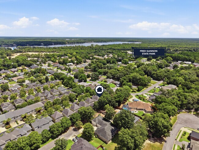 Building Photo - 4256 Skipjack Cove