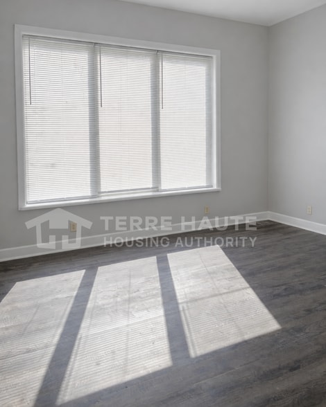 Bedroom 1 - 59 S 15th St