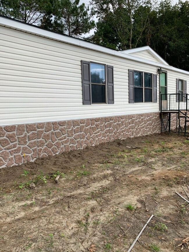 Primary Photo - Mobile home in the Clyattville area
