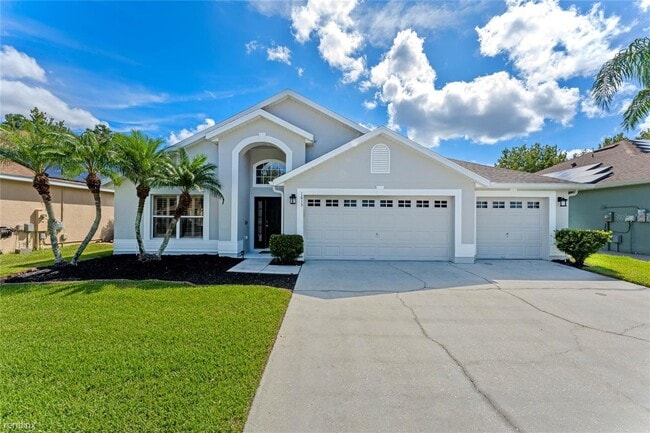 Primary Photo - 4 br, 2 bath House - 1613 Crown Hill Boule...