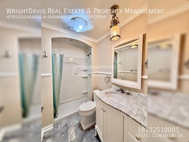 Building Photo - 23331 Club Villas Dr