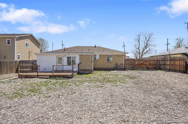 Building Photo - 6485 W 53rd Ave