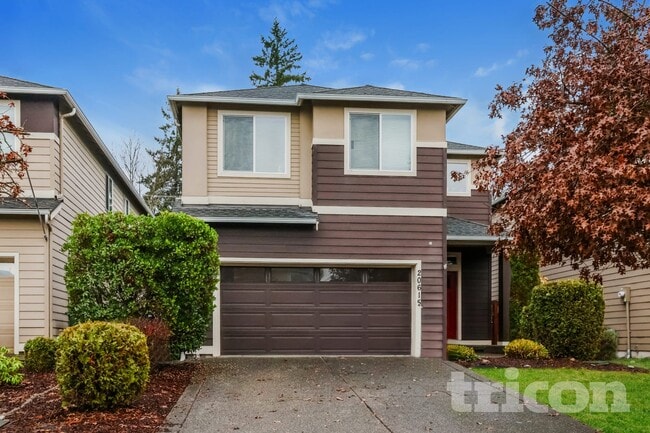 Building Photo - 20615 7th Ave Ct E