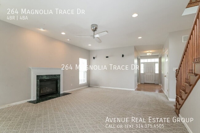 Building Photo - 264 Magnolia Trace Dr