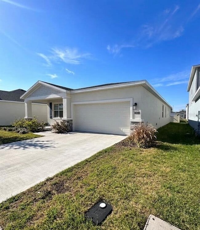 Building Photo - 1623 Marksman Rd