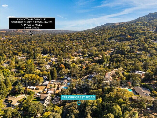 Building Photo - 775 Kirkcrest Rd