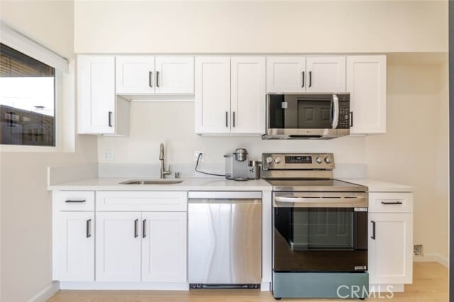 Building Photo - 16699 McKeever St