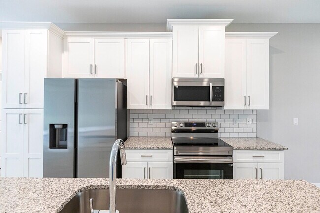 Building Photo - Brand New 4-Bedroom Gem with 2 Full Baths ...