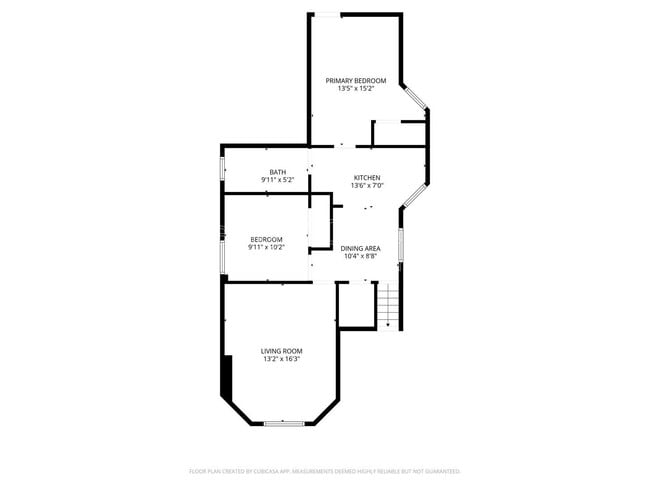 Building Photo - 5410 W Berteau Ave