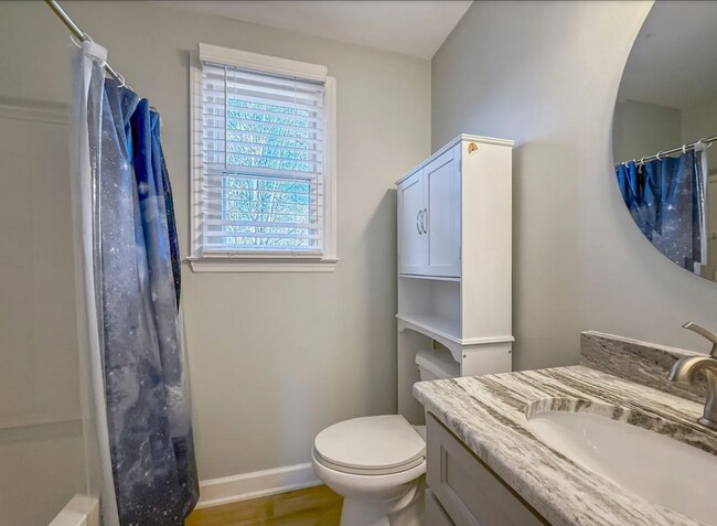 Building Photo - Spacious 3BR Home with Deck in Prime Wake Forest Location