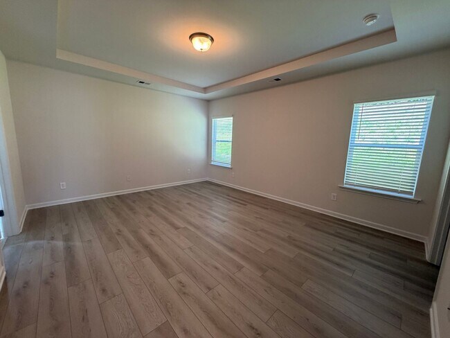 Building Photo - Brand New 4/3.5 House in West Rome- $2,195
