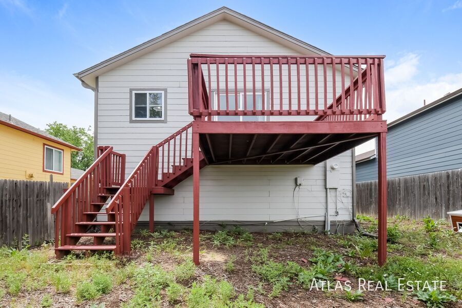 Building Photo - 14525 E 47th Dr