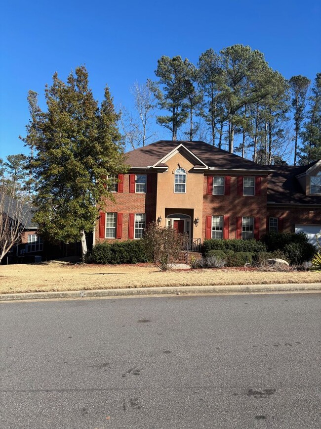 Primary Photo - Beautiful Home in Bakers Ferry