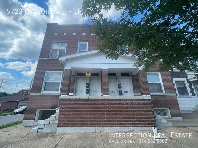 Building Photo - 5723 Gravois Ave