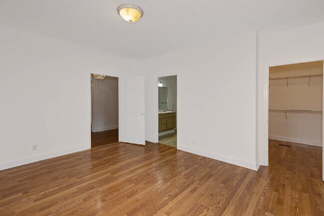 Building Photo - 1601 18th St