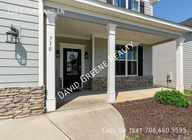 Building Photo - 710 Courtland Ln