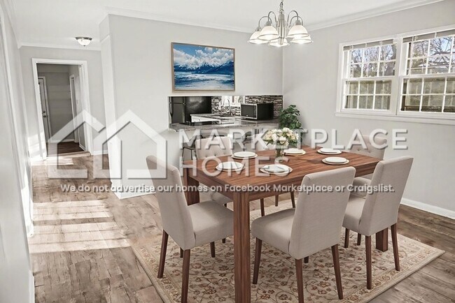 Building Photo - 201 Larkwood Dr SW