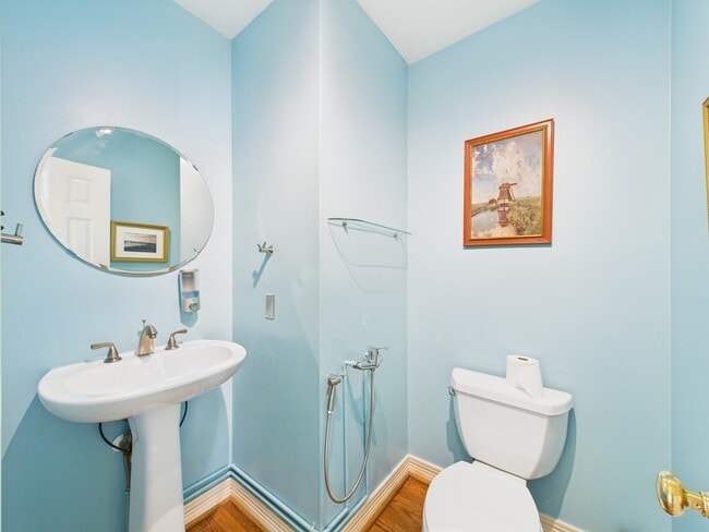 Building Photo - 3811 Jack St