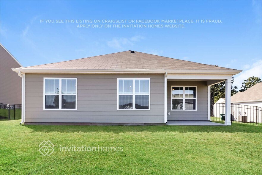 Building Photo - 166 Cassius Dr