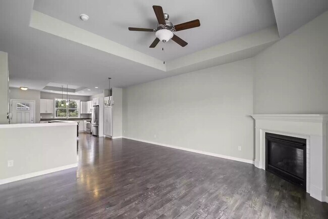 Livingroom - 4354 Eagle Ridge Ln