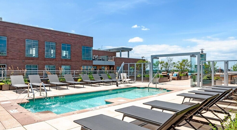 Building Photo - 8218 Wisconsin Ave