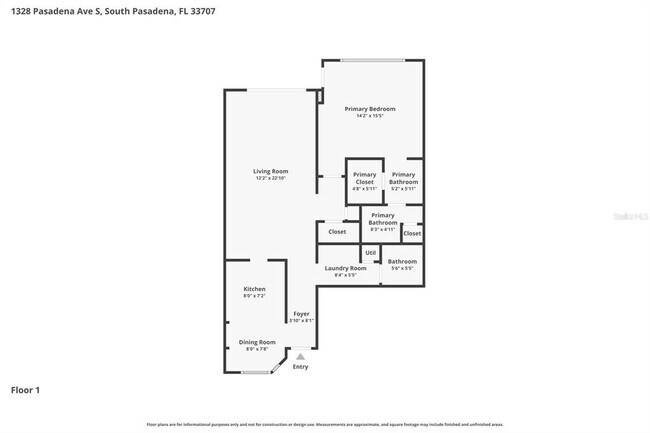 Building Photo - 1328 Pasadena Ave S