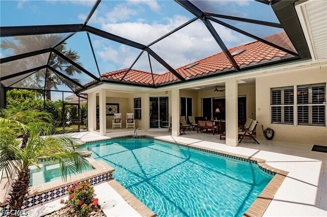 Building Photo - 9811 Ensign Ct