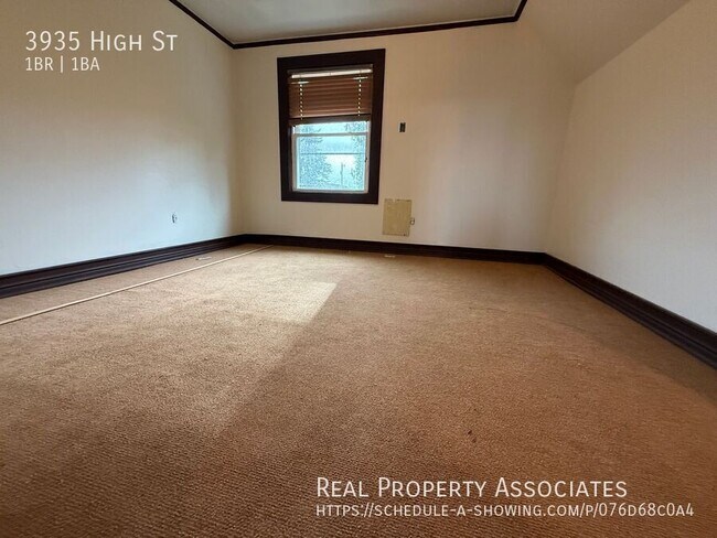 Building Photo - 3935 High St