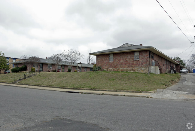 Building Photo - College View Apartments
