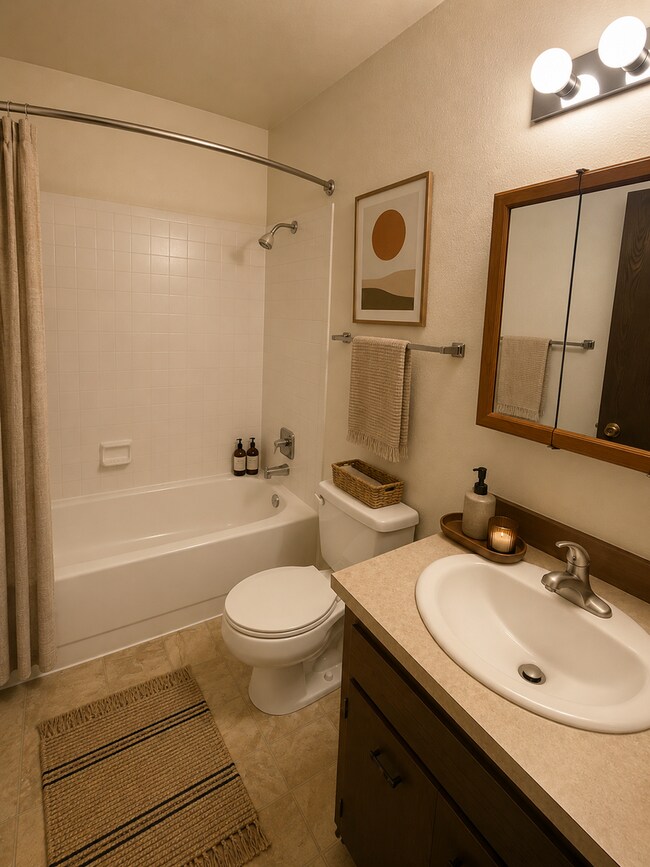 Building Photo - Your perfect place in Selah is just around the corner!